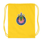 Chivas Football Club Drawstring Bag
