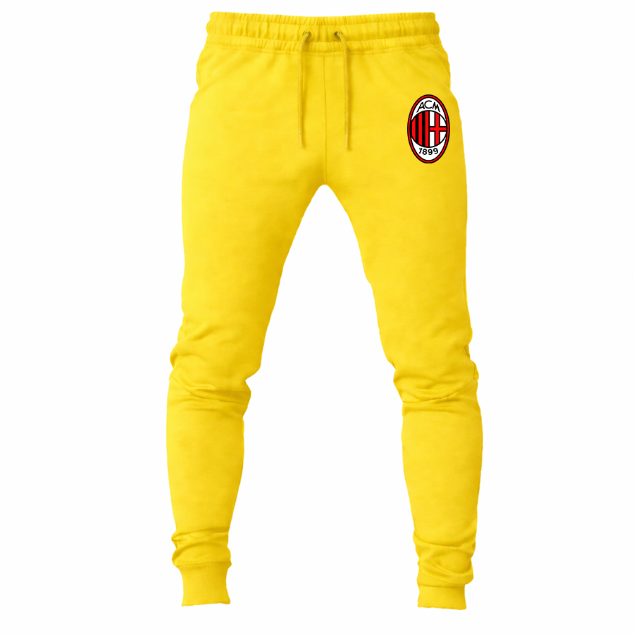 Men’s AC Milan Soccer Joggers Sweatpants