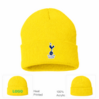 Tottenham Hotspur F.C. Soccer Beanie Hat