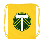 Portland Timbers FC Drawstring Bag