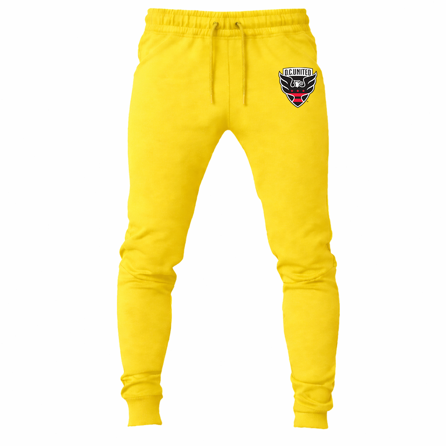 Men's D.C. United FC Joggers Sweatpants
