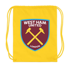 West Ham United FC Drawstring Bag