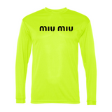 Safety Yellow