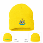 Newcastle United FC Beanie Hat