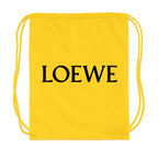 Loewe Drawstring Bag