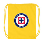 Cruz Azul Football Club Drawstring Bag