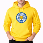 Men's Leicester City FC Pullover Hoodie
