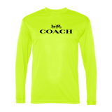 Safety Yellow