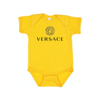 Versace Baby Romper Onesie