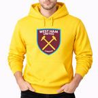Men's West Ham United FC Pullover Hoodie