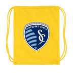 Sporting Kansas City FC Drawstring Bag