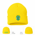 Sporting CP FC Beanie Hat