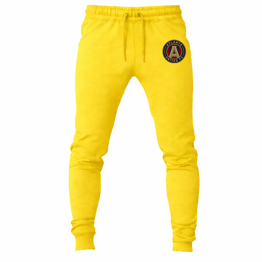 Men's Atlanta United FC Joggers Sweatpants