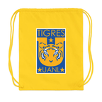 Tigres UANL FC Drawstring Bag