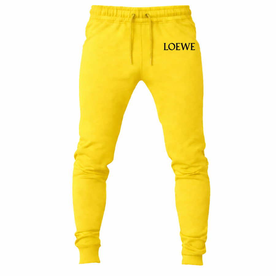 Men's Loewe Sweatpants