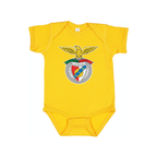 SL Benfica FC Baby Romper Onesie