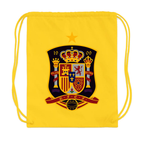 Spain National Soccer Team Drawstring Bag