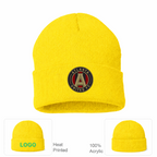 Atlanta United FC Beanie Hat