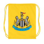 Newcastle United FC Drawstring Bag