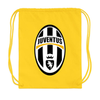 Juventus Football Club Classic Drawstring Bag