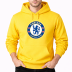 Men's Chelsea Soccer Pullover Hoodie