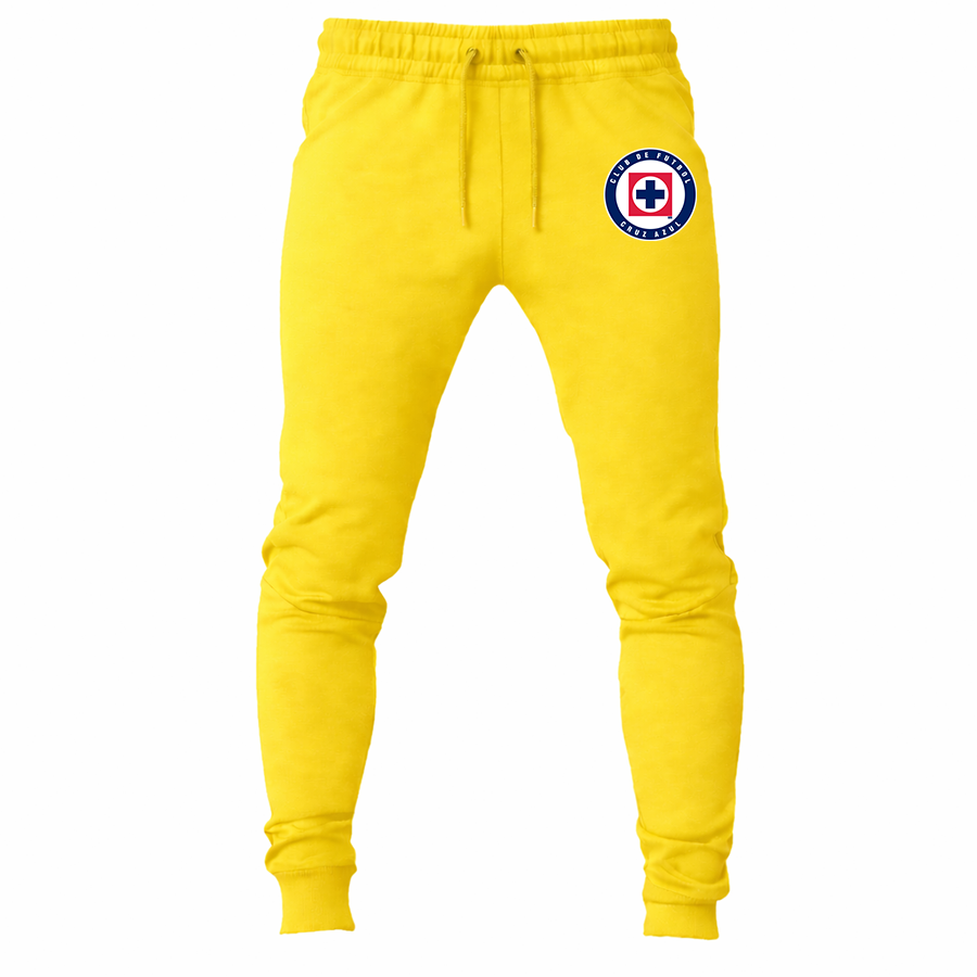 Men's Cruz Azul Football Club Joggers Sweatpants