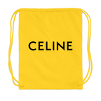 Celine Drawstring Bag