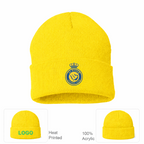 Al Nassr FC Beanie Hat