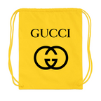 Gucci Drawstring Bag