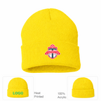 Toronto FC Beanie Hat