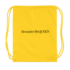 Alexander McQueen Drawstring Bag