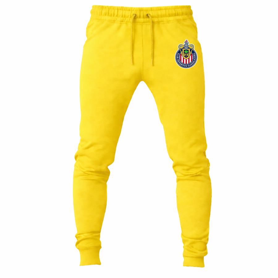 Men's Chivas Football Club Joggers Sweatpants