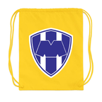 Monterrey FC Drawstring Bag