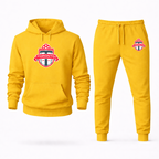 Men's Toronto FCo Hoodie Joggers Set