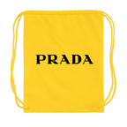 Prada Drawstring Bag