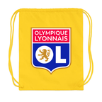 Olympique Lyonnais FC Drawstring Bag