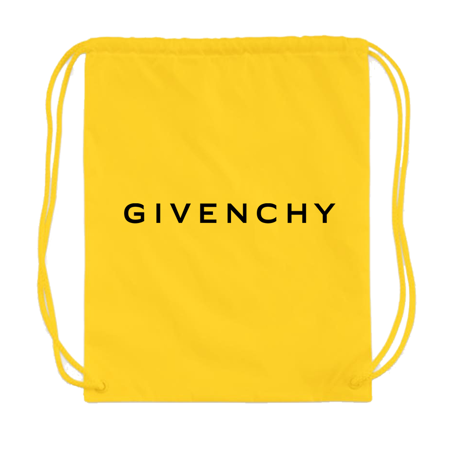 Givenchy Drawstring Bag