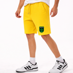 Men's Austin FC Athletic Fleece Shorts