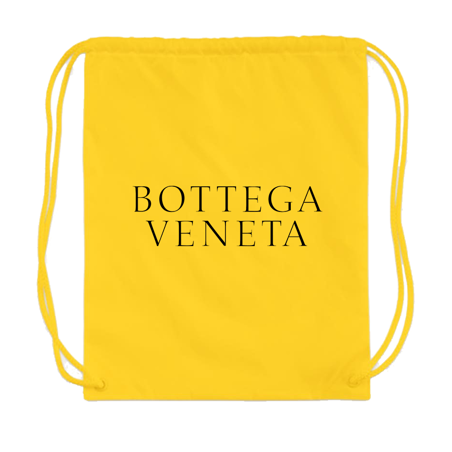 Bottega Veneta Drawstring Bag