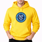 Men's New York City FC Pullover Hoodie