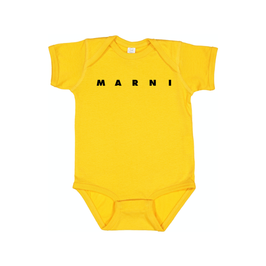 Marni Baby Romper Onesie