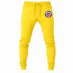 Men's Chile National Soccer Team  Joggers Sweatpants