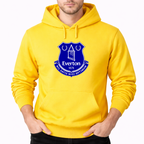 Men's Everton FC Pullover Hoodie