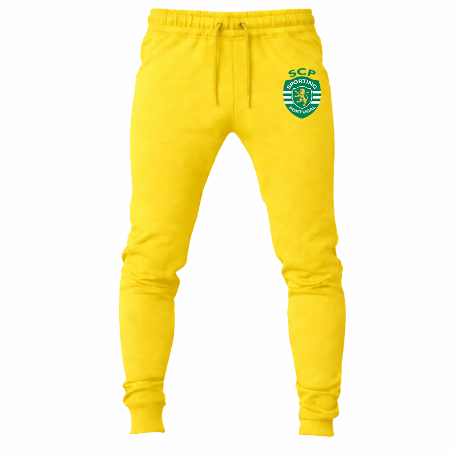 Men's Sporting CP FC Joggers Sweatpants
