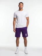 Men's Louis Vuitton Fleece Shorts