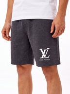 Men's Louis Vuitton Fleece Shorts