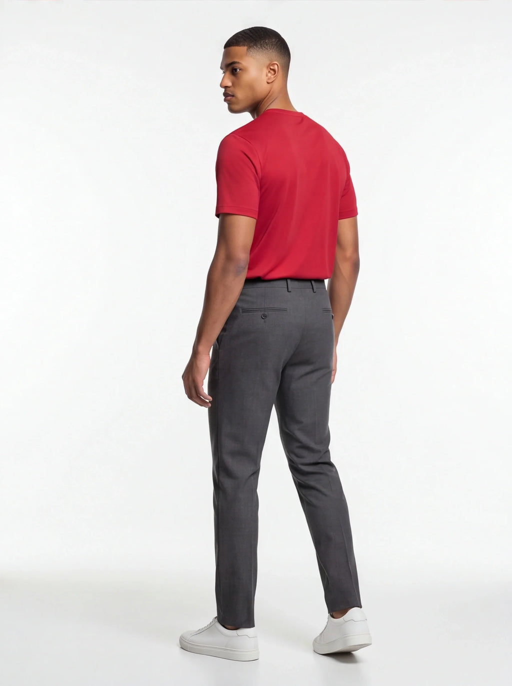 Men's Louis Vuitton Performance T-Shirt