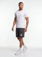 Men's Louis Vuitton Fleece Shorts