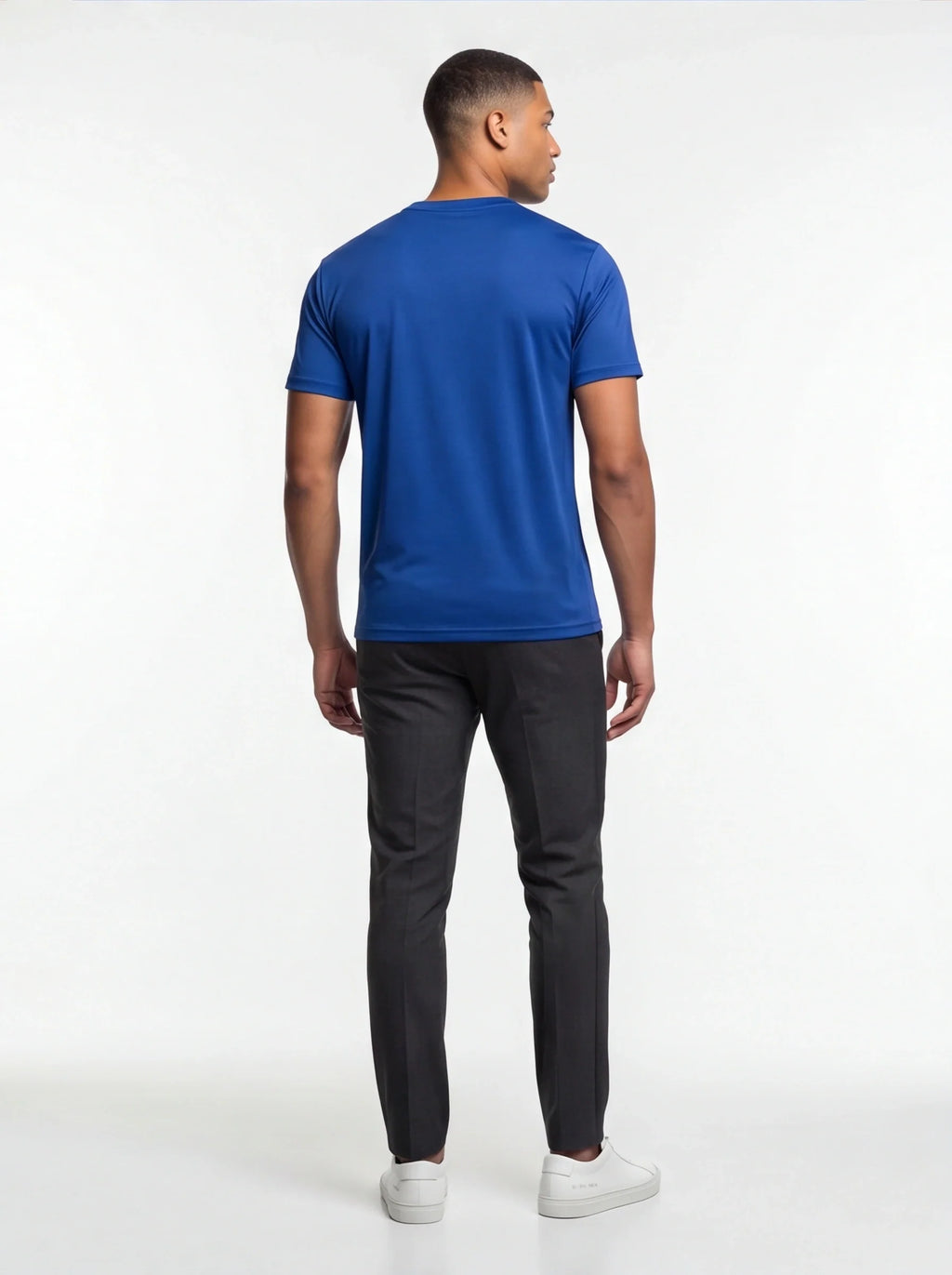 Men's Louis Vuitton Performance T-Shirt
