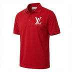 Men's Louis Vuitton Dry Blend Polo